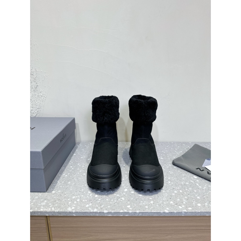 Hogan Boots